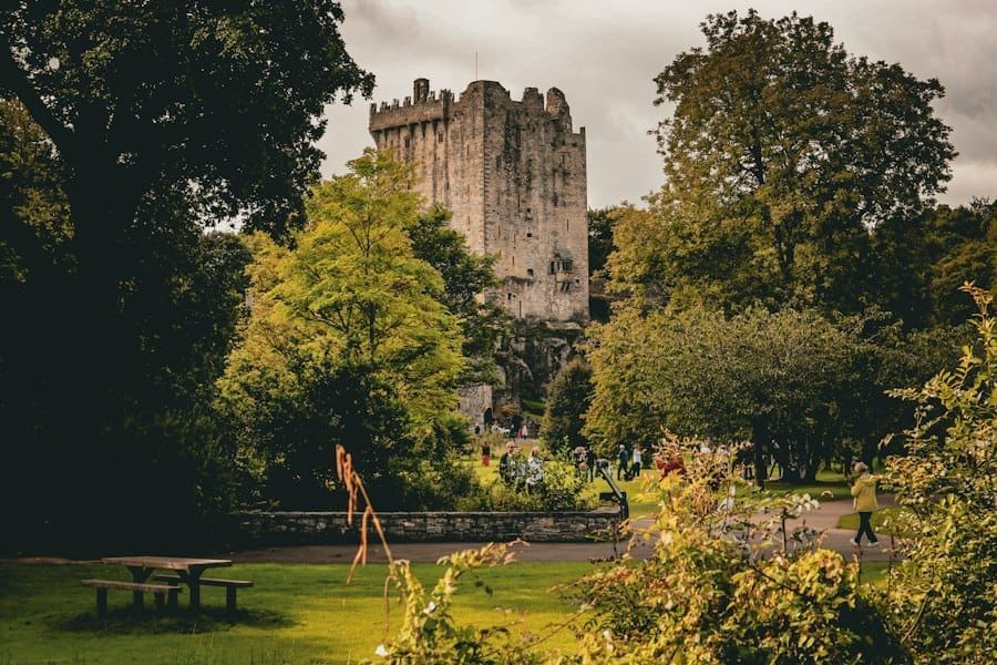 Literary Festivals In Ireland: Ireland literary festivals