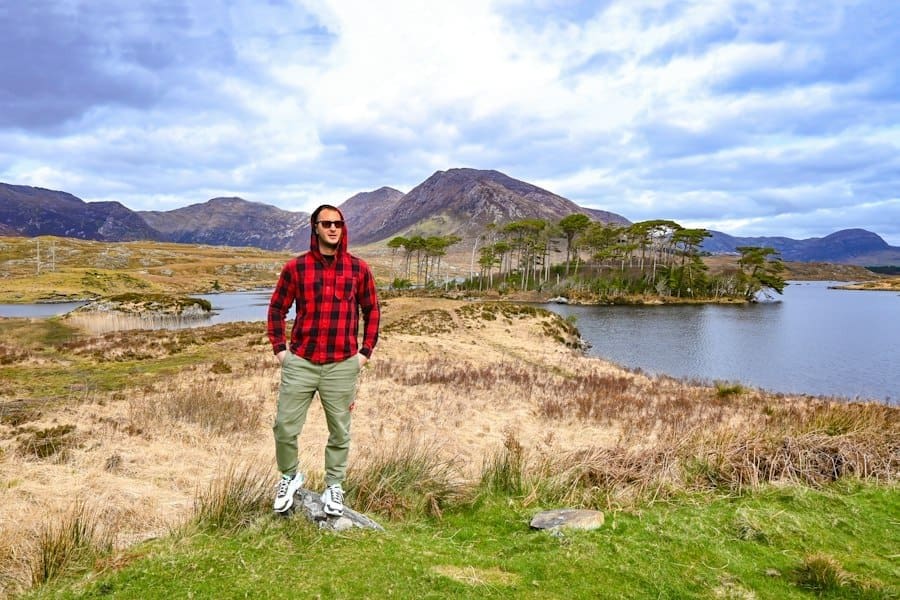 Photo Novel November Ireland writing groups