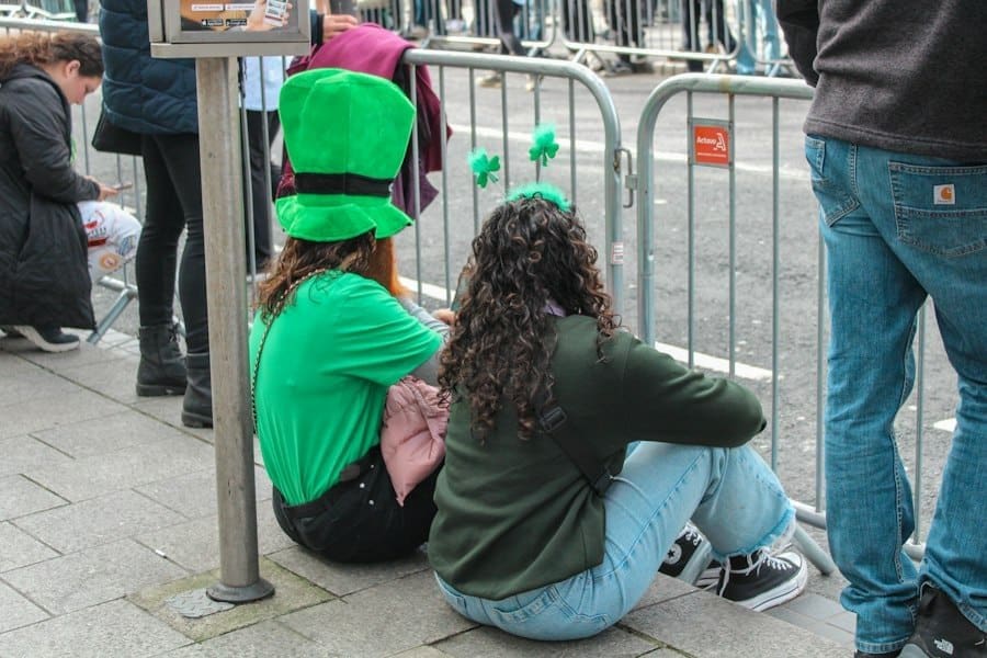 Irish women artists