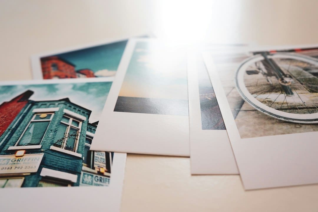 Photo photograph artwork for online selling