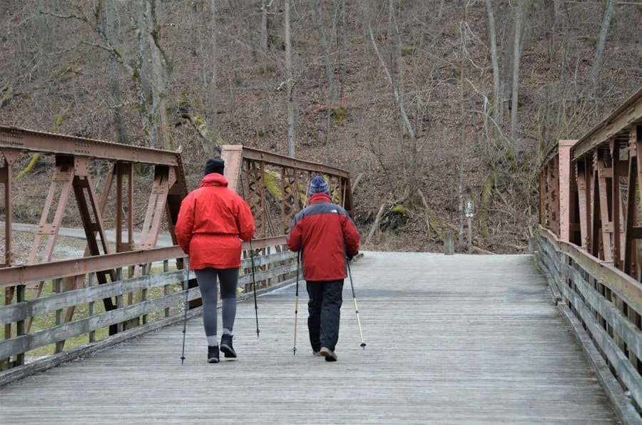 Photo Nordic Walking beginners guide