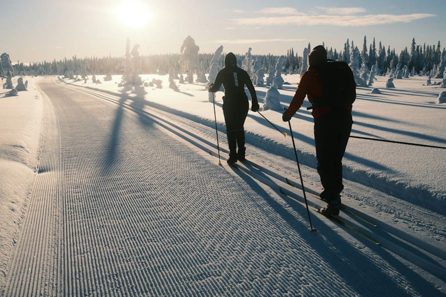 Nordic Walking beginners guide