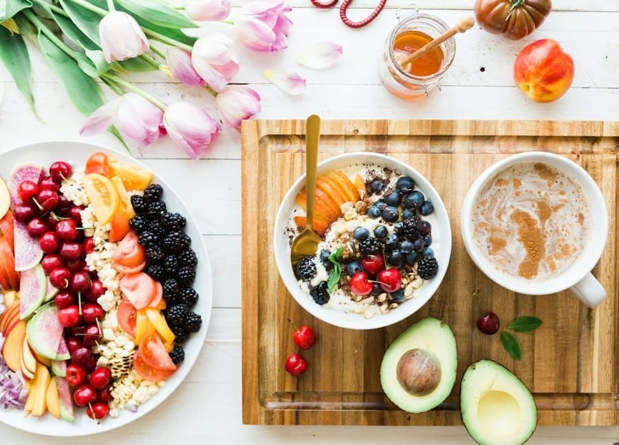 healthy budget breakfast ideas