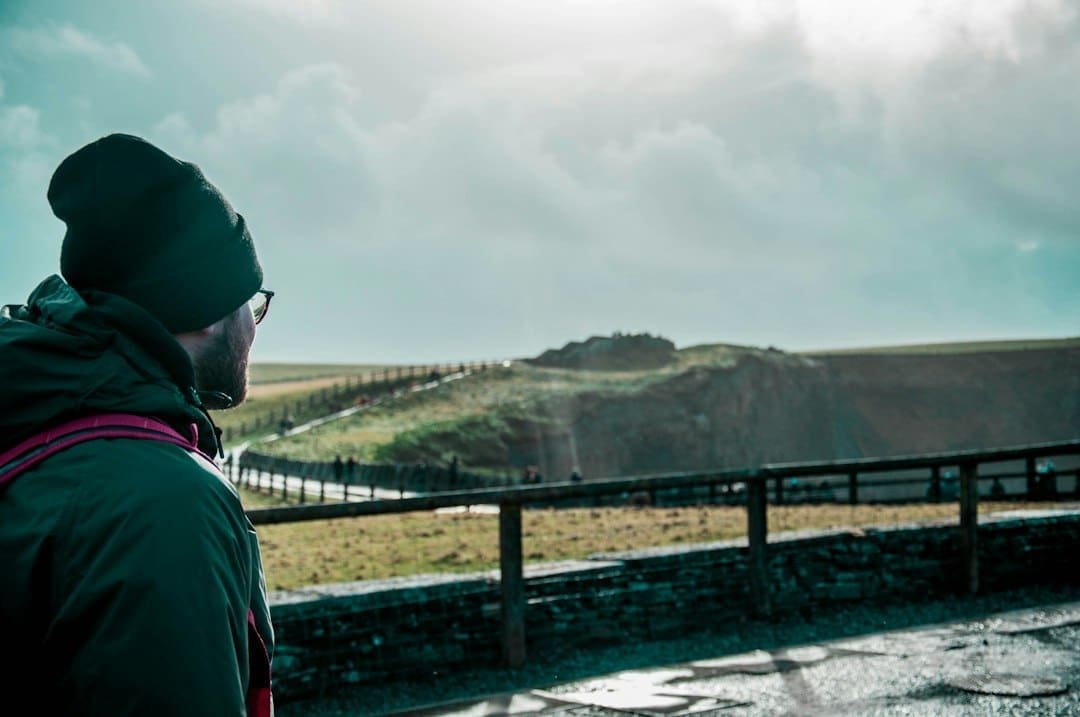 Photo Galway winter activities