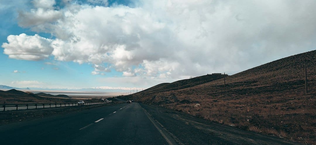 Photo Sky Road Clifden driving guide