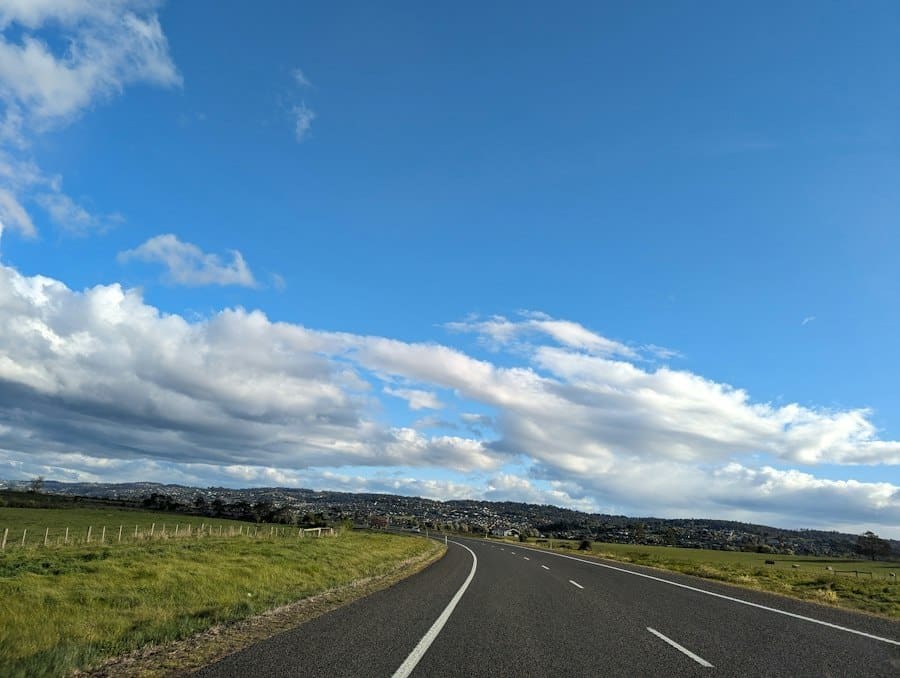 Photo Sky Road Clifden driving guide