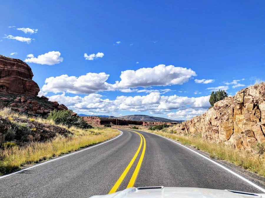 Sky Road Clifden driving guide