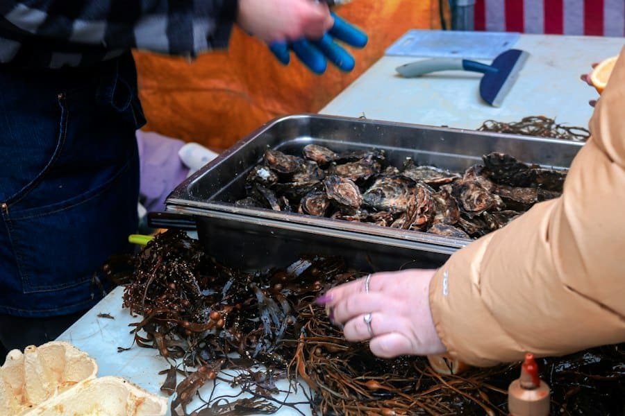 Christmas markets Ireland