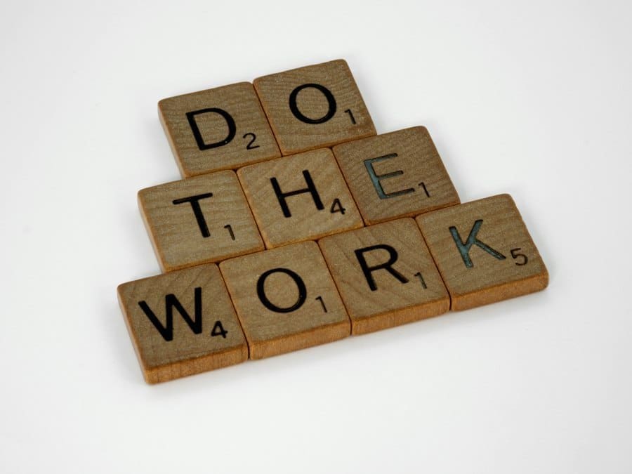 Photo four day work week request employer