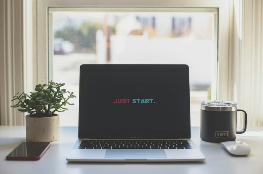 remote work motivation tips