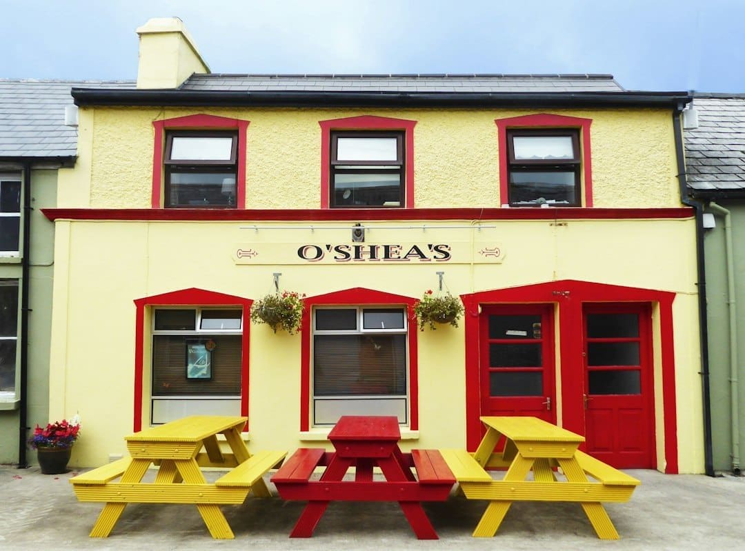 Photo Coworking spaces Mayo Ireland