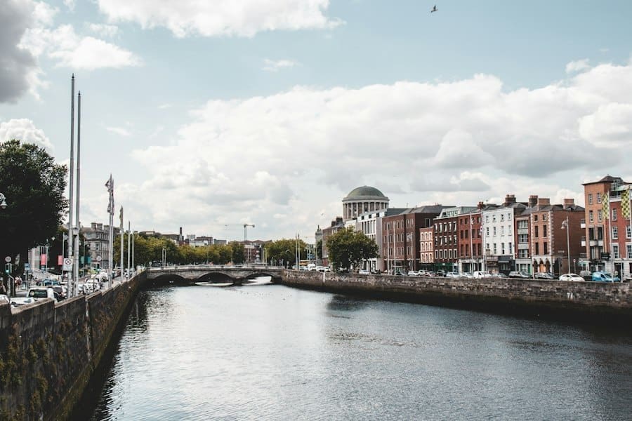 Photo Coworking spaces Mayo Ireland