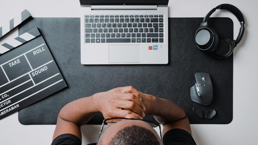 Photo remote work burnout signs fixes