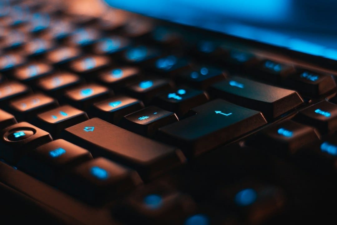 Photo best keyboards for writers