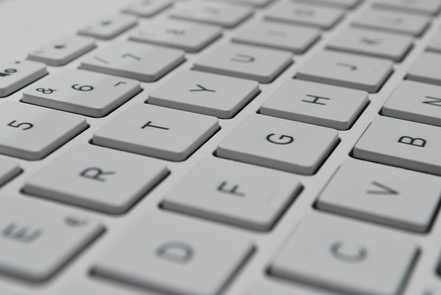 Photo best keyboards for writers