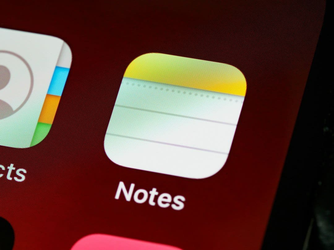 Photo best free note-taking apps
