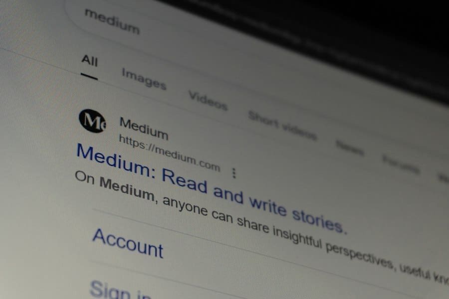 Photo WordPress newsletter signup tutorial