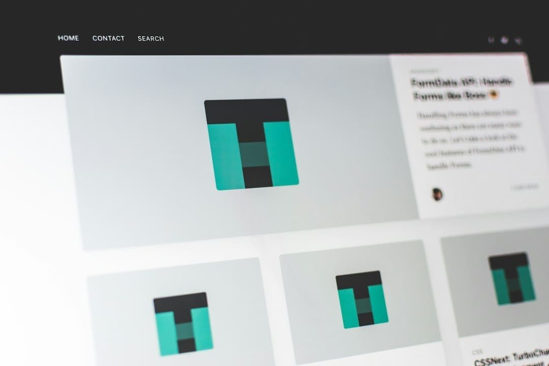 Photo free website logo design tutorial